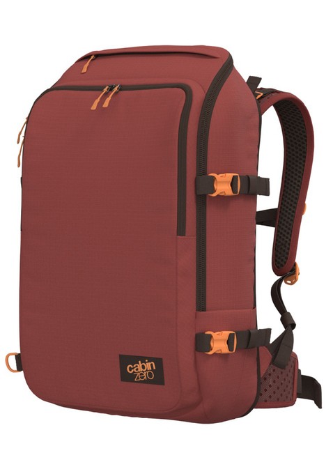 Plecak torba podręczna CabinZero ADV Pro 42 l - sangria red