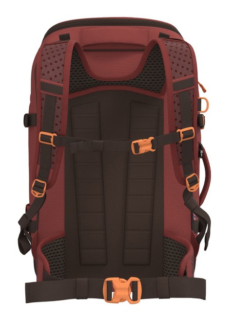 Plecak torba podręczna CabinZero ADV Pro 42 l - sangria red