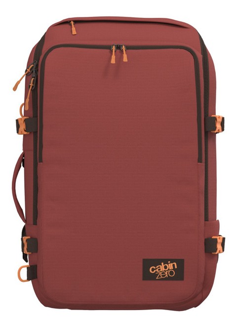 Plecak torba podręczna CabinZero ADV Pro 42 l - sangria red