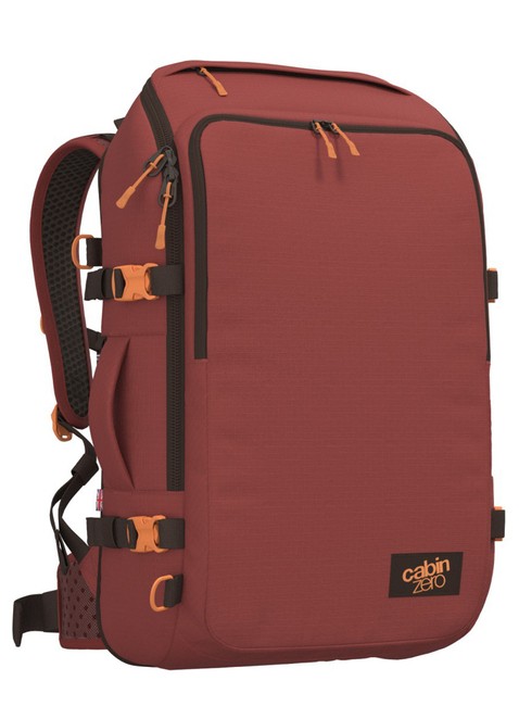 Plecak torba podręczna CabinZero ADV Pro 42 l - sangria red