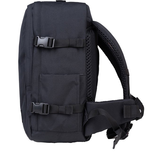 Plecak torba podręczna CabinZero Classic Pro 32 l - absolute black