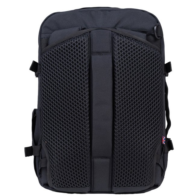 Plecak torba podręczna CabinZero Classic Pro 32 l - absolute black