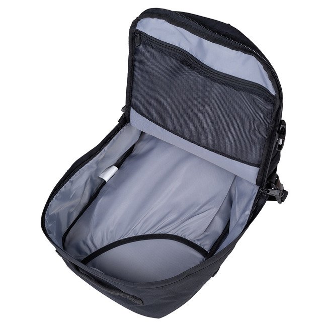 Plecak torba podręczna CabinZero Classic Pro 32 l - absolute black