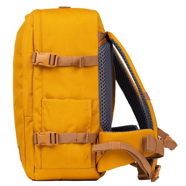 Plecak torba podręczna CabinZero Classic Pro 32 l - orange chill