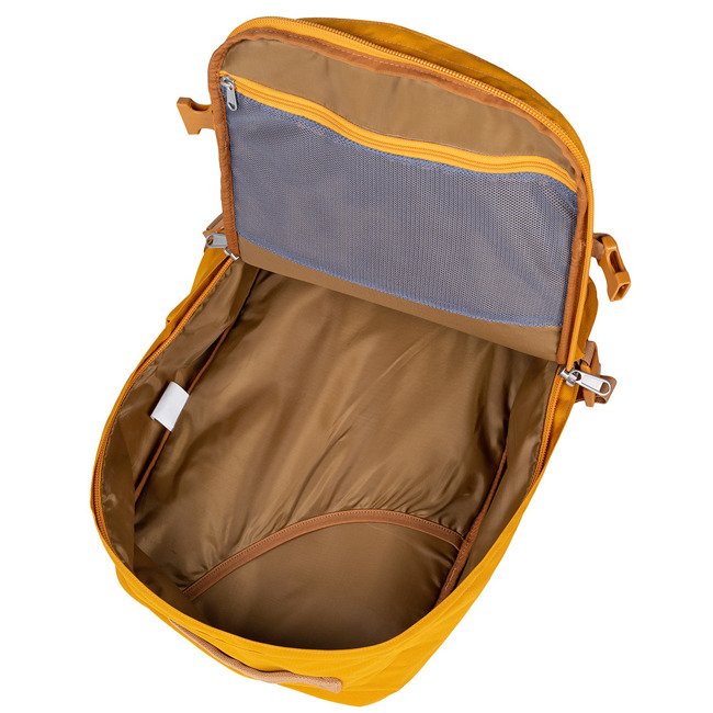 Plecak torba podręczna CabinZero Classic Pro 32 l - orange chill