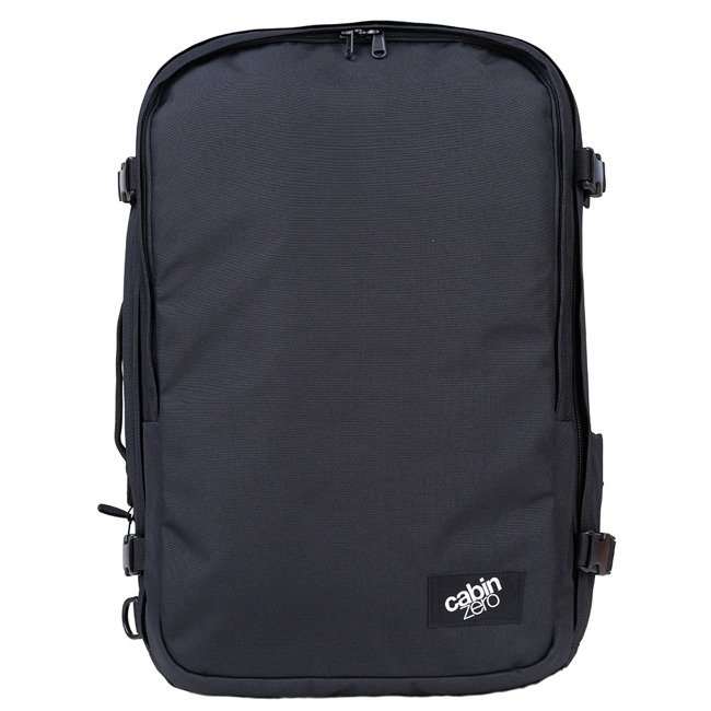Plecak torba podręczna CabinZero Classic Pro 42 l - absolute black