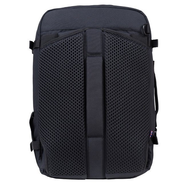 Plecak torba podręczna CabinZero Classic Pro 42 l - absolute black