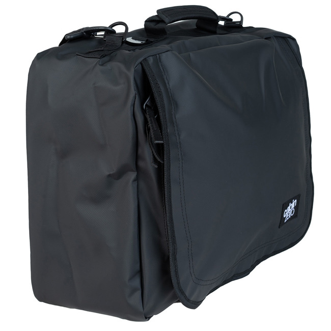 Plecak torba podręczna CabinZero Urban 42 l - absolute black