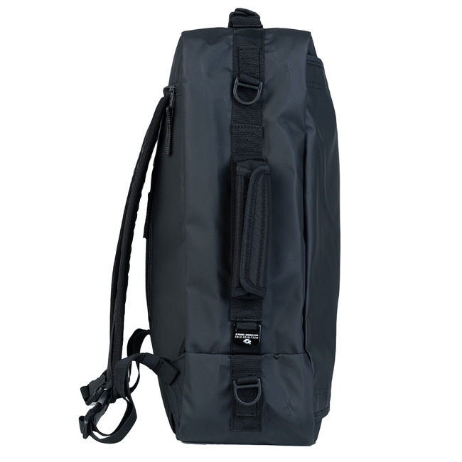 Plecak torba podręczna CabinZero Urban 42 l - absolute black