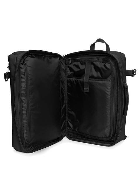 Plecak torba podręczna Eastpak Transit'R Pack - black