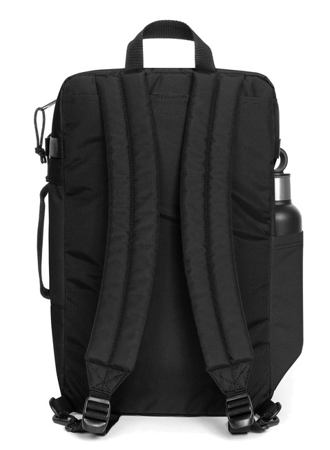 Plecak torba podręczna Eastpak Transit'R Pack - black