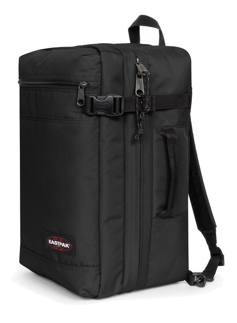 Plecak torba podręczna Eastpak Transit'R Pack - black