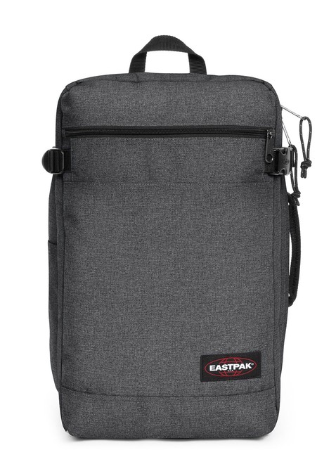 Plecak torba podręczna Eastpak Transit'R Pack - black denim