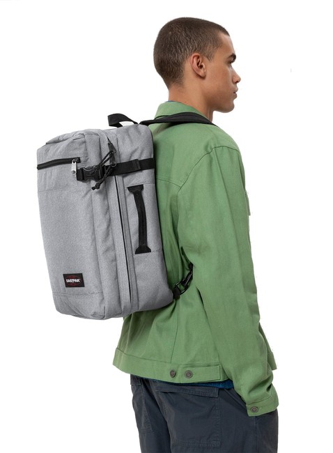 Plecak torba podręczna Eastpak Transit'R Pack - sunday grey