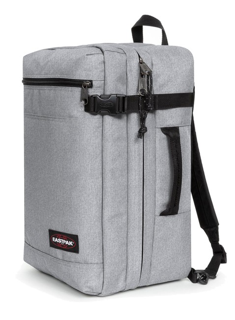 Plecak torba podręczna Eastpak Transit'R Pack - sunday grey