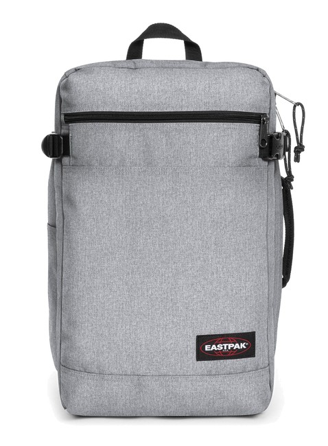 Plecak torba podręczna Eastpak Transit'R Pack - sunday grey