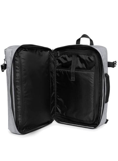 Plecak torba podręczna Eastpak Transit'R Pack - sunday grey