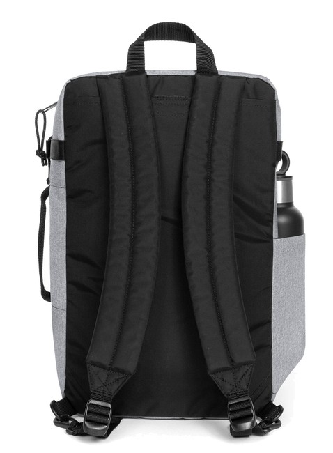 Plecak torba podręczna Eastpak Transit'R Pack - sunday grey