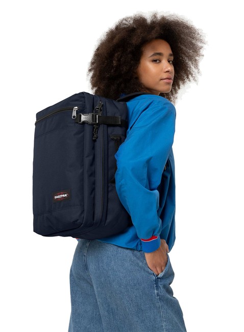 Plecak torba podręczna Eastpak Transit'R Pack - ultra marine