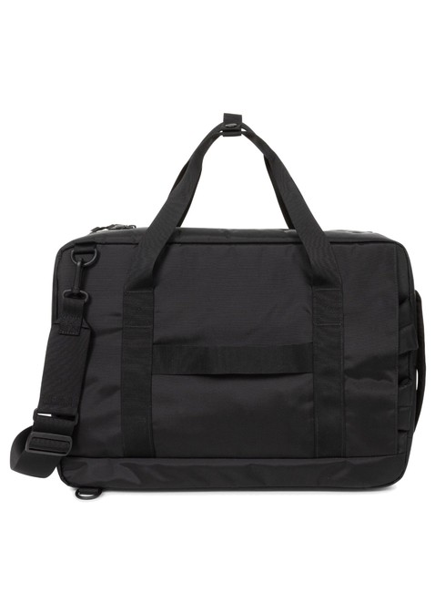 Plecak torba podróżna Eastpak CNNCT Multipack Travel Bag - cnnct black