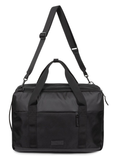 Plecak torba podróżna Eastpak CNNCT Multipack Travel Bag - cnnct coat black