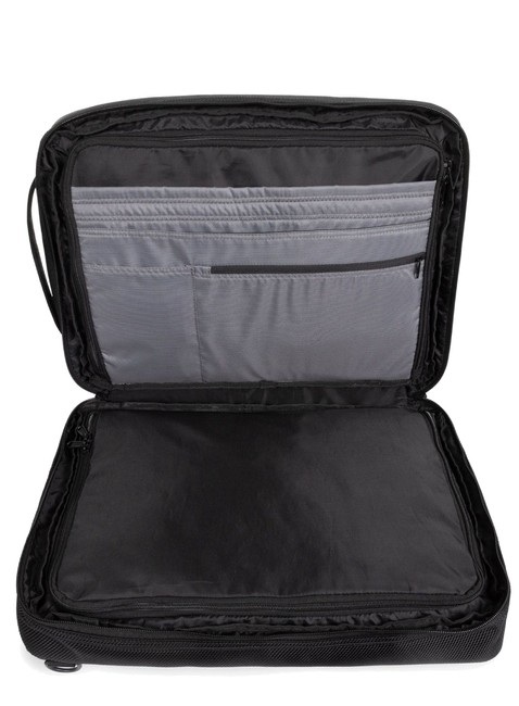 Plecak torba podróżna Eastpak CNNCT Multipack Travel Bag - cnnct coat black