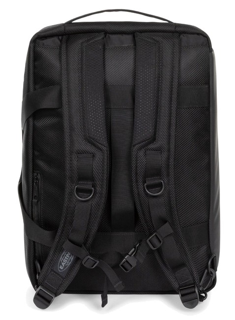 Plecak torba podróżna Eastpak CNNCT Multipack Travel Bag - cnnct coat black