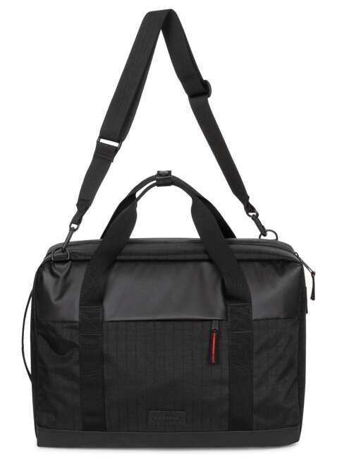 Plecak torba podróżna Eastpak CNNCT Multipack Travel Bag - rip black