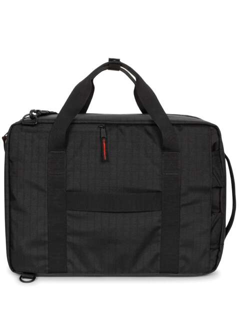 Plecak torba podróżna Eastpak CNNCT Multipack Travel Bag - rip black