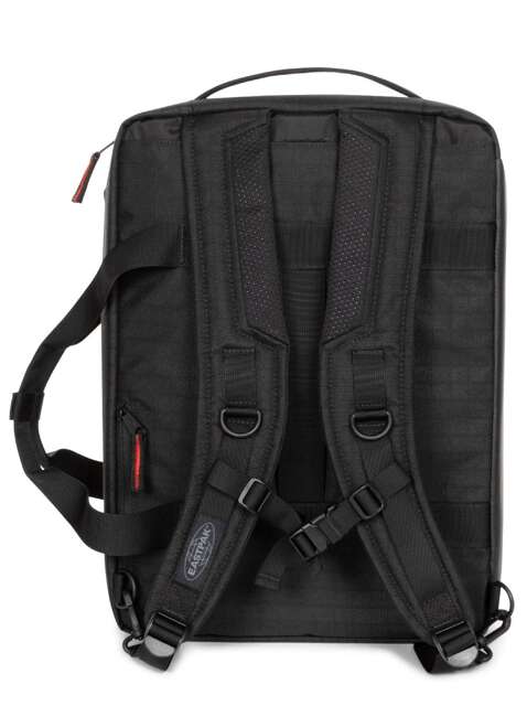 Plecak torba podróżna Eastpak CNNCT Multipack Travel Bag - rip black