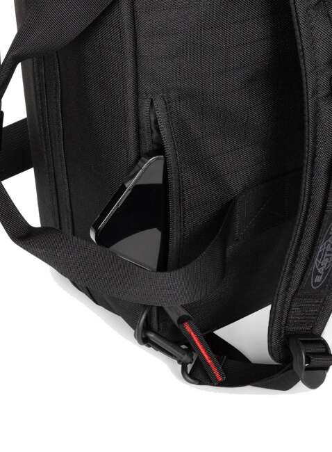 Plecak torba podróżna Eastpak CNNCT Multipack Travel Bag - rip black