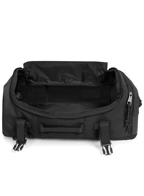 Plecak torba podróżna Eastpak Carry Pack - black