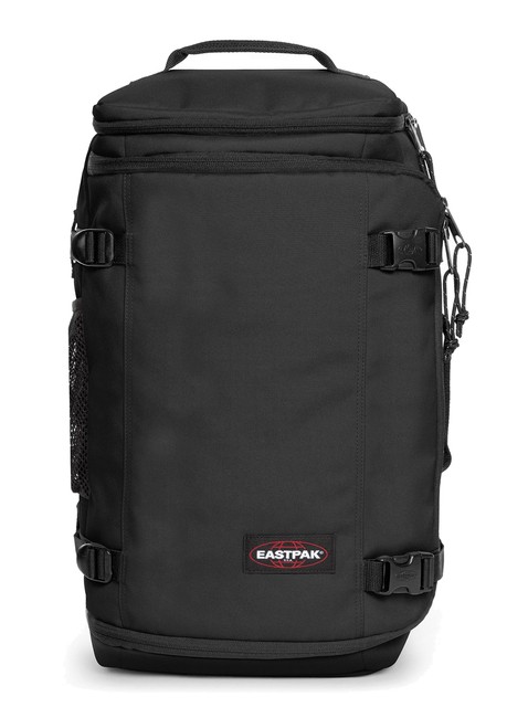 Plecak torba podróżna Eastpak Carry Pack - black