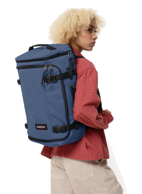 Plecak torba podróżna Eastpak Carry Pack - powder pilot