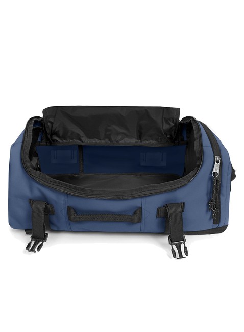 Plecak torba podróżna Eastpak Carry Pack - powder pilot