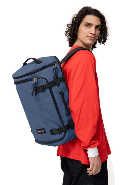 Plecak torba podróżna Eastpak Carry Pack - powder pilot