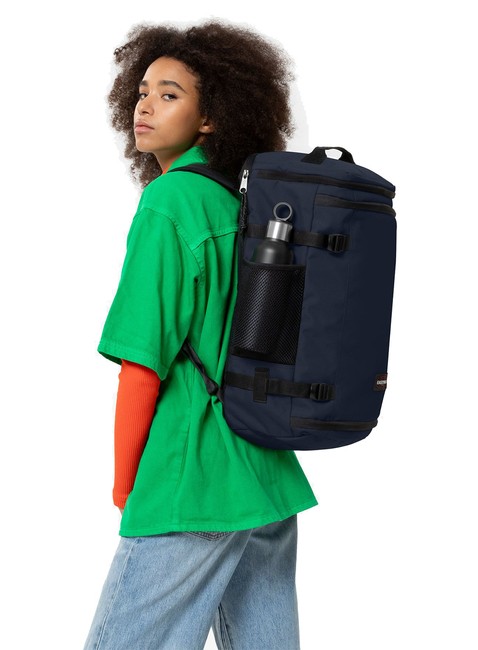 Plecak torba podróżna Eastpak Carry Pack - ultra marine