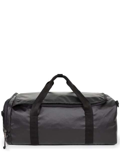 Plecak torba podróżna Eastpak Tarp Duffl'R M - tarp black