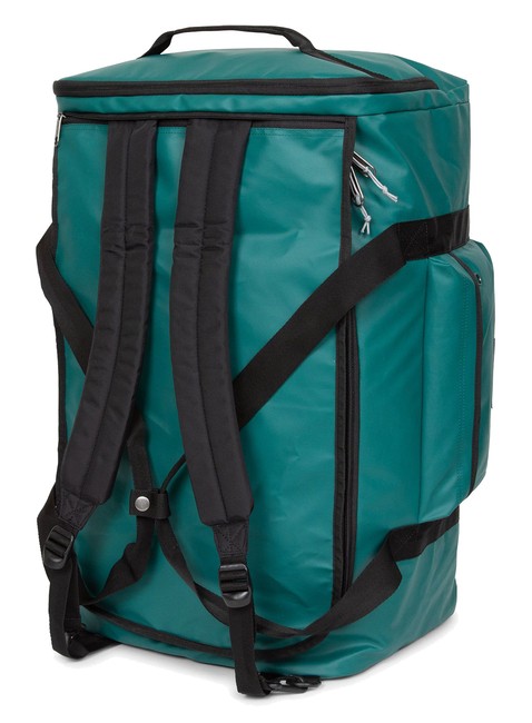 Plecak torba podróżna Eastpak Tarp Duffl'R M - tarp petrol