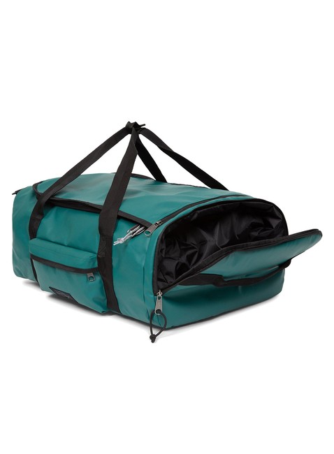 Plecak torba podróżna Eastpak Tarp Duffl'R M - tarp petrol