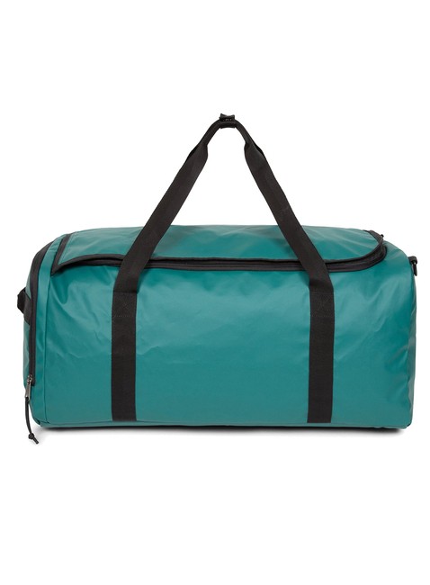 Plecak torba podróżna Eastpak Tarp Duffl'R M - tarp petrol