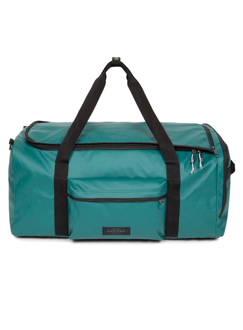 Plecak torba podróżna Eastpak Tarp Duffl'R M - tarp petrol