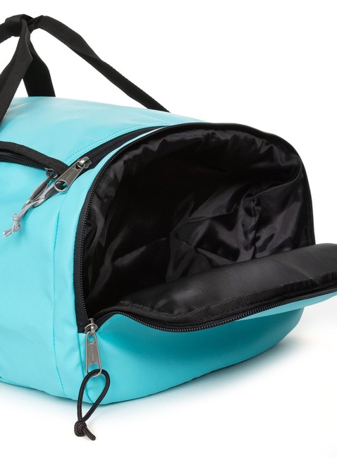 Plecak torba podróżna Eastpak Tarp Duffl'R M - tarp sea