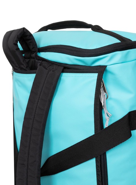 Plecak torba podróżna Eastpak Tarp Duffl'R M - tarp sea