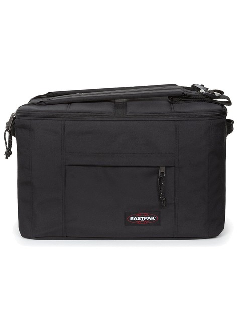Plecak torba podróżna Eastpak Travelbox M - black