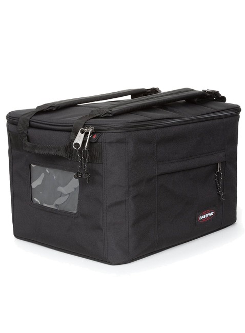 Plecak torba podróżna Eastpak Travelbox M - black