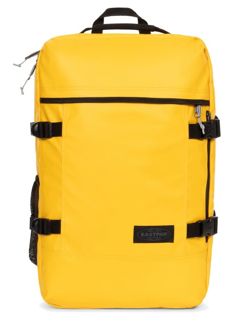 Plecak torba podróżna Eastpak Travelpack 42 l - tarp yolk