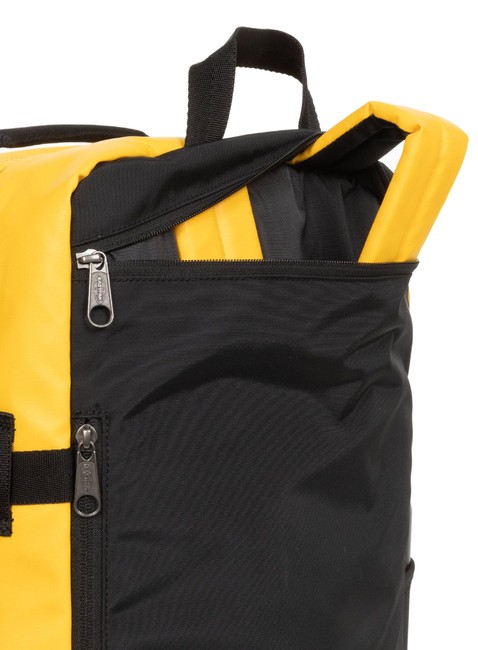 Plecak torba podróżna Eastpak Travelpack 42 l - tarp yolk