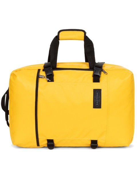 Plecak torba podróżna Eastpak Travelpack 42 l - tarp yolk