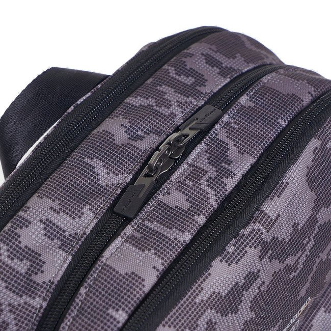 Plecak torba podróżna Hedgren Hookup Backpack 15,6" RFID - camo print